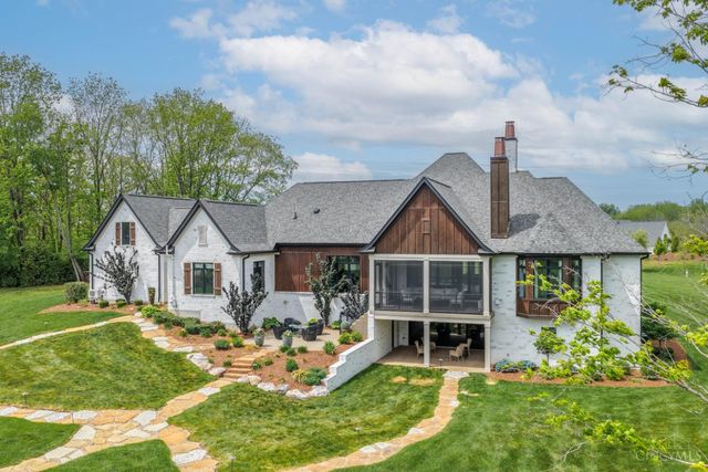 3011 Hageman Court, Lebanon, OH 45036