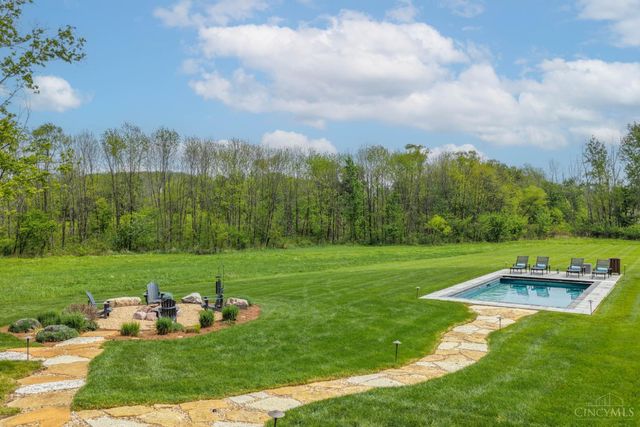 3011 Hageman Court, Lebanon, OH 45036