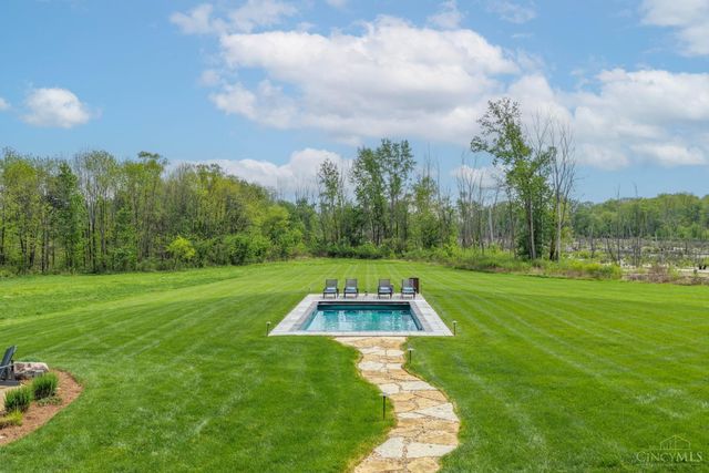 3011 Hageman Court, Lebanon, OH 45036