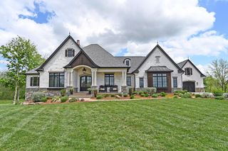 3011 Hageman Court, Lebanon, OH 45036