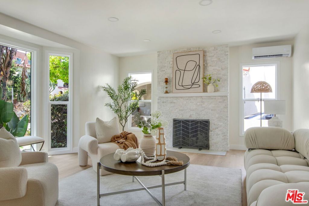 4248 Mcclung Drive, Los Angeles, CA 90008 — exterior