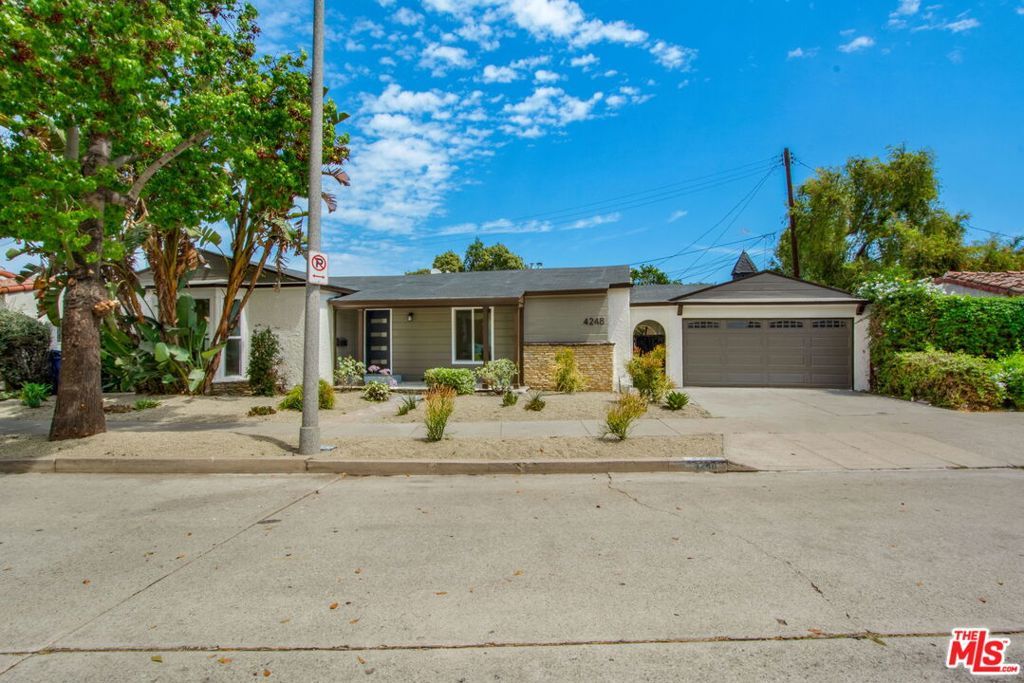 4248 Mcclung Drive, Los Angeles, CA 90008 — photo 2