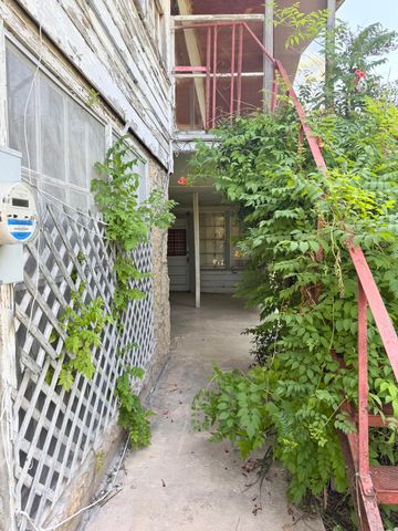 22 S Malone Street, San Angelo, TX 76903