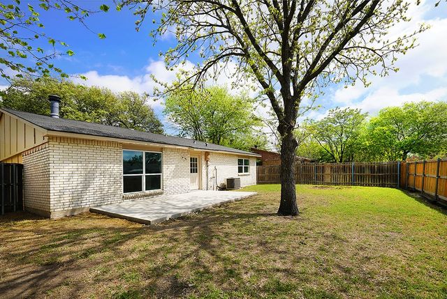 566 Cumberland Drive, Allen, TX 75002