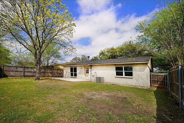 566 Cumberland Drive, Allen, TX 75002