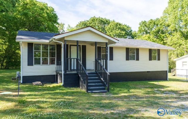 734 Morrow Street, Hartselle, AL 35640