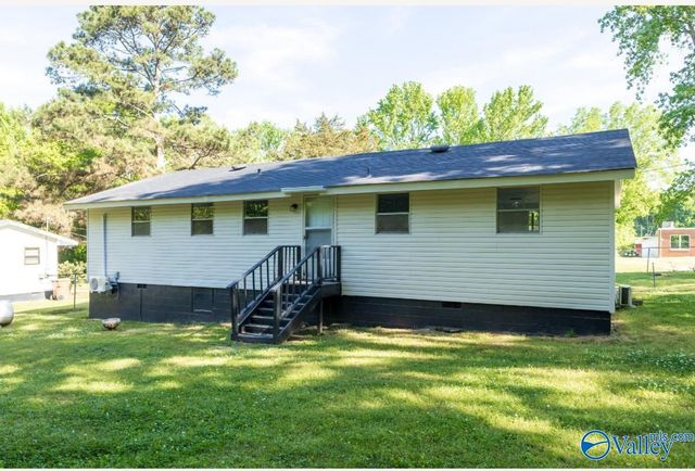734 Morrow Street, Hartselle, AL 35640