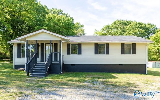 734 Morrow Street, Hartselle, AL 35640