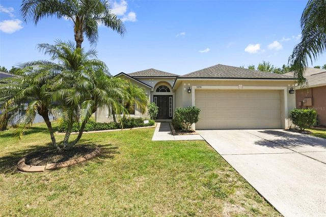 3250 HELMEL COURT, Land O Lakes, FL 34638