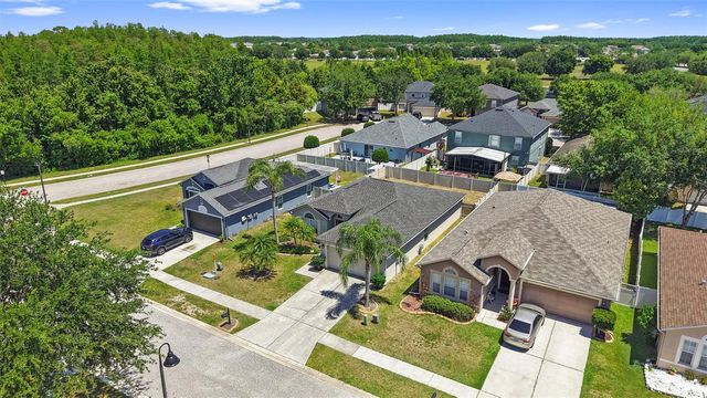 3250 HELMEL COURT, Land O Lakes, FL 34638