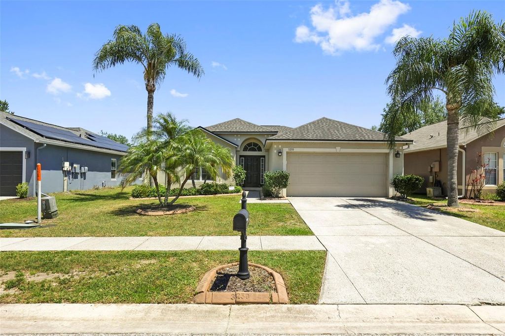 3250 HELMEL COURT, Land O Lakes, FL 34638