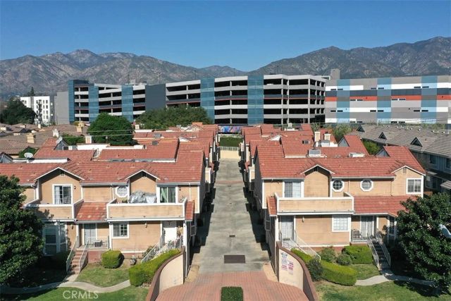 331 Genoa E, Monrovia, CA 91016