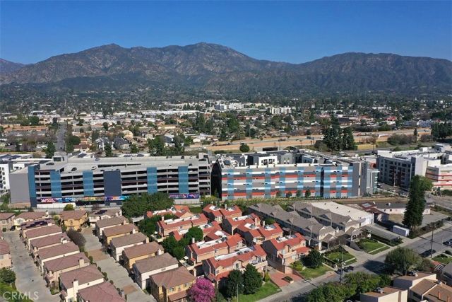 331 Genoa E, Monrovia, CA 91016