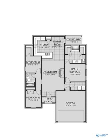 16653 Aspen Lane, Athens, AL 35611