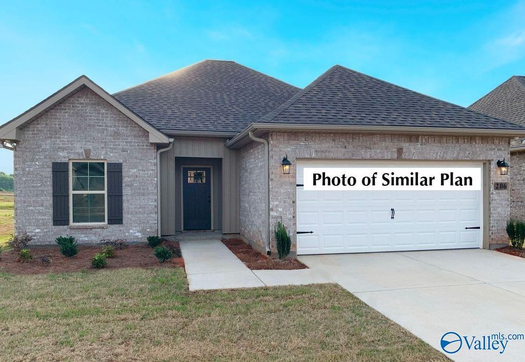 16653 Aspen Lane, Athens, AL 35611