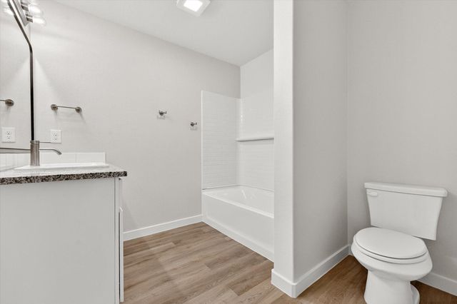 13827 Gary Avenue, Lubbock, TX 79423