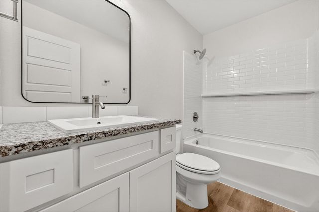 13827 Gary Avenue, Lubbock, TX 79423