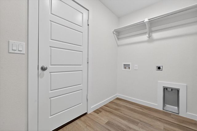 13827 Gary Avenue, Lubbock, TX 79423