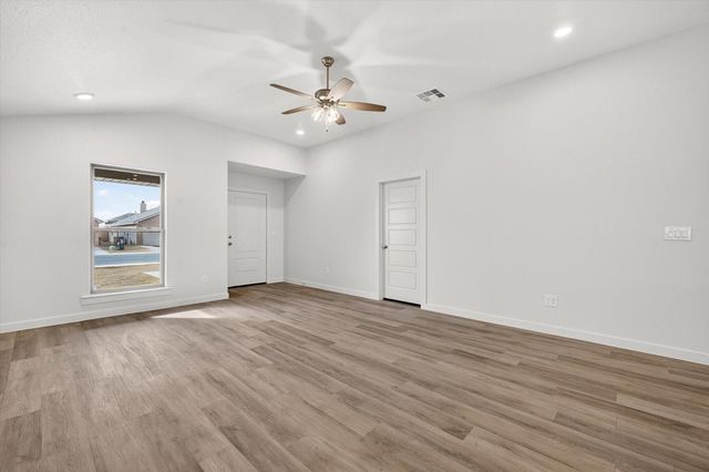 13827 Gary Avenue, Lubbock, TX 79423