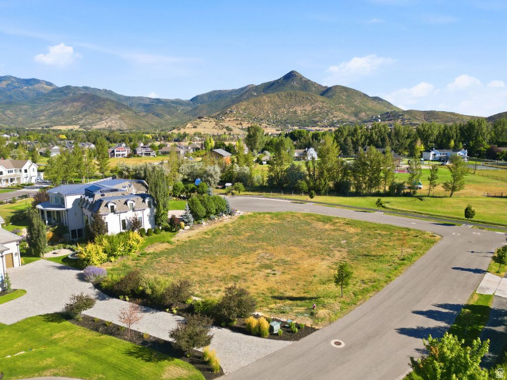 175 W Farm Springs Ln Unit 10, Midway, UT 84049 — exterior