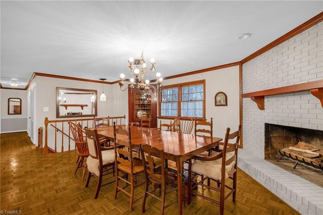 8024 Fogleman Road, Oak Ridge, NC 27310