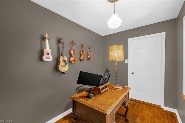 8024 Fogleman Road, Oak Ridge, NC 27310