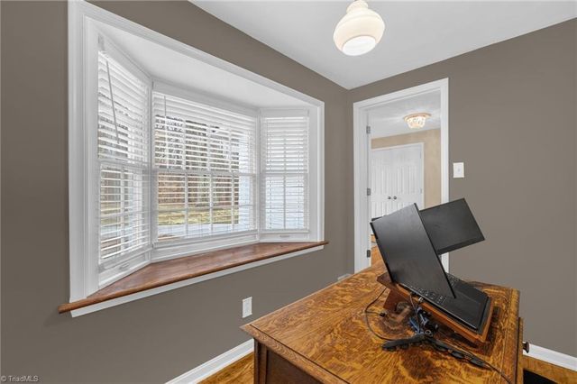 8024 Fogleman Road, Oak Ridge, NC 27310