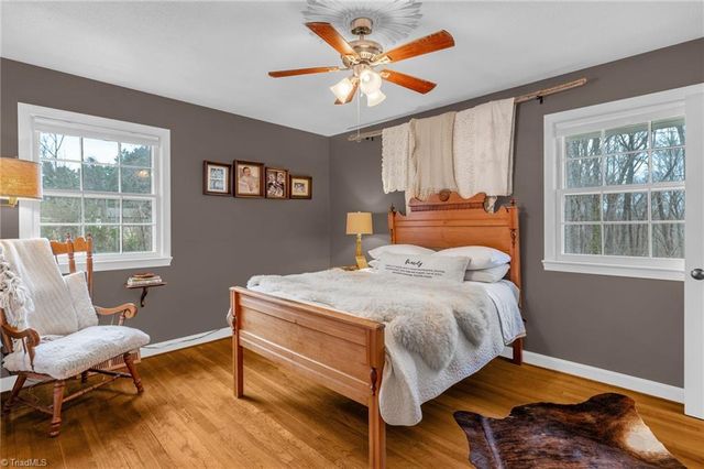 8024 Fogleman Road, Oak Ridge, NC 27310