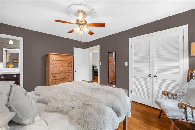 8024 Fogleman Road, Oak Ridge, NC 27310