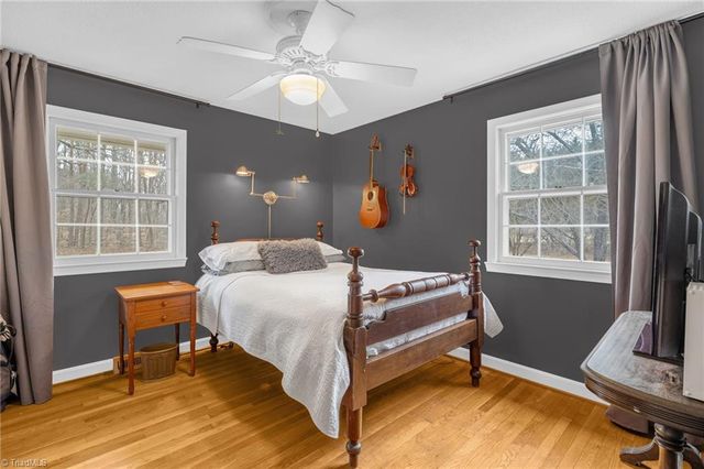 8024 Fogleman Road, Oak Ridge, NC 27310