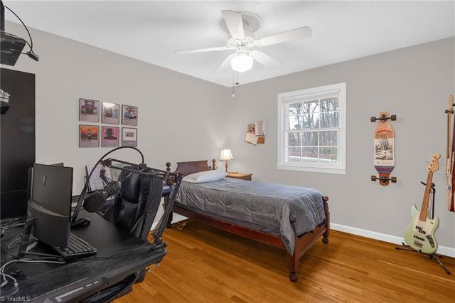 8024 Fogleman Road, Oak Ridge, NC 27310