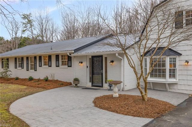 8024 Fogleman Road, Oak Ridge, NC 27310