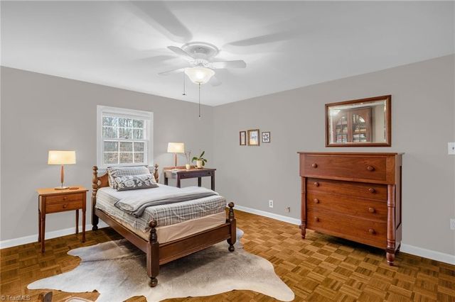 8024 Fogleman Road, Oak Ridge, NC 27310