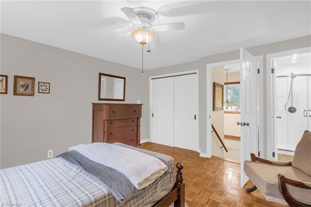 8024 Fogleman Road, Oak Ridge, NC 27310