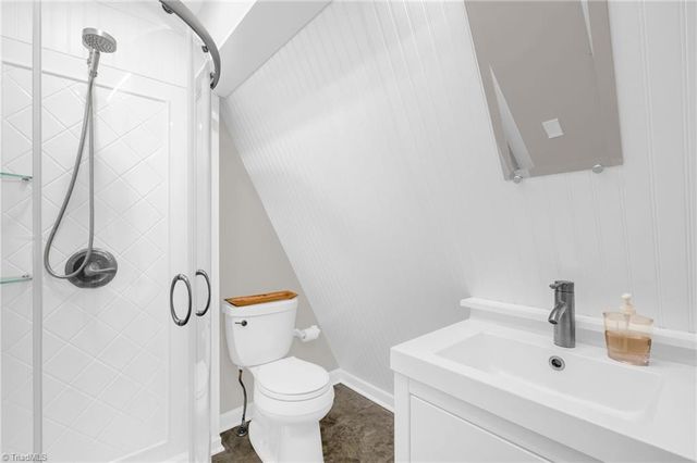 8024 Fogleman Road, Oak Ridge, NC 27310