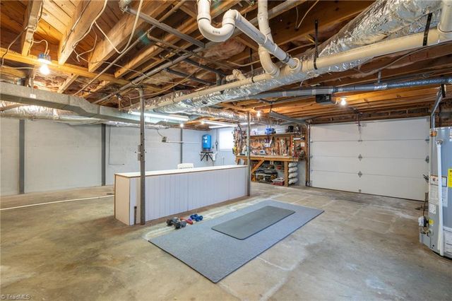 8024 Fogleman Road, Oak Ridge, NC 27310