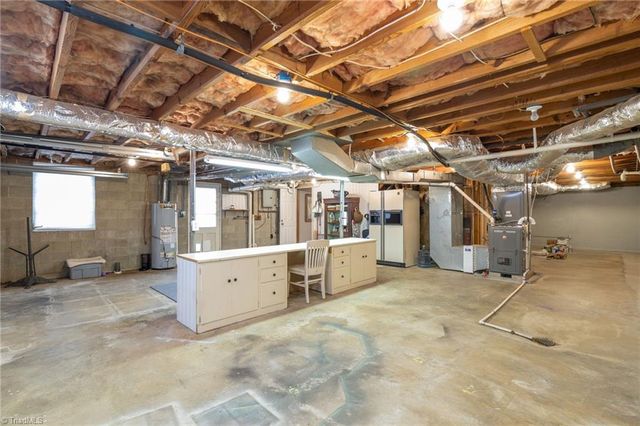 8024 Fogleman Road, Oak Ridge, NC 27310