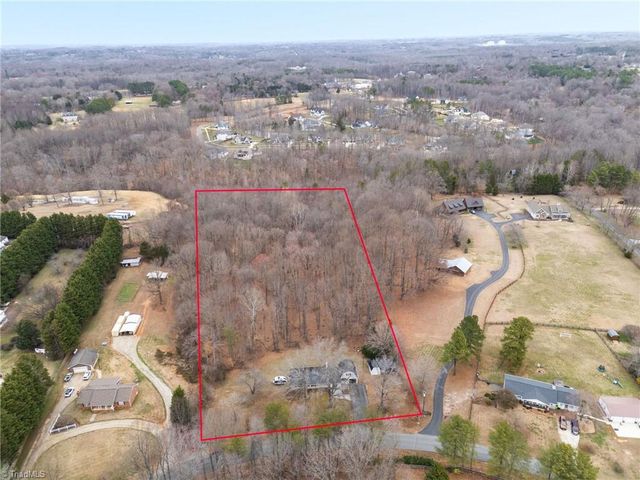 8024 Fogleman Road, Oak Ridge, NC 27310