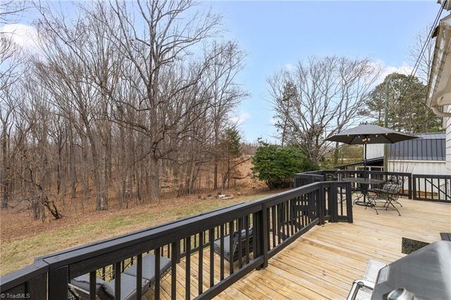 8024 Fogleman Road, Oak Ridge, NC 27310