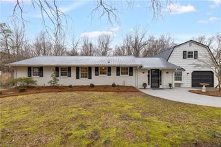 8024 Fogleman Road, Oak Ridge, NC 27310