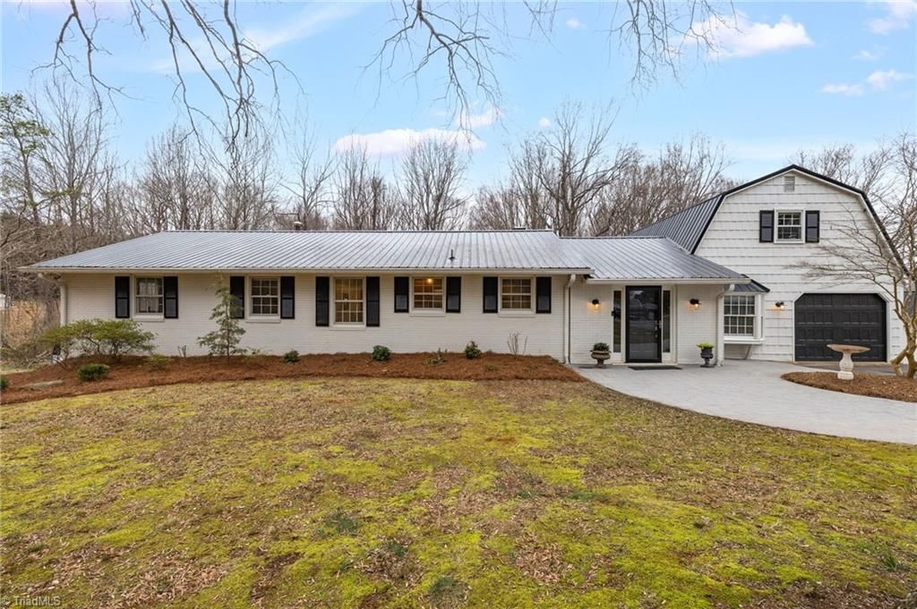 8024 Fogleman Road, Oak Ridge, NC 27310