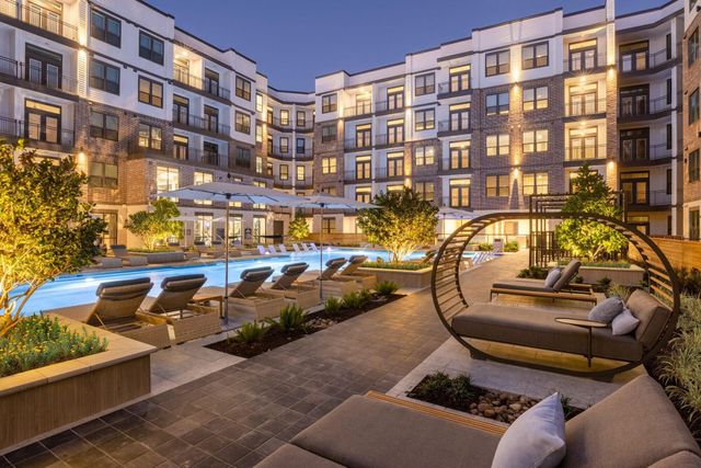 3003 Summer Street 134, Houston, TX 77007