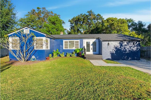 3007 KNOLLWOOD CIRCLE, Orlando, FL 32804