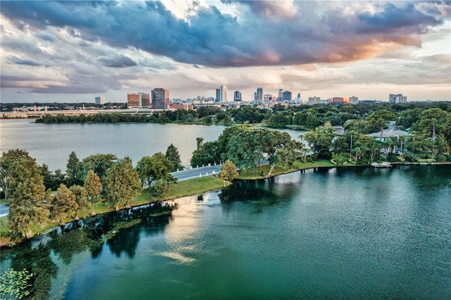 3007 KNOLLWOOD CIRCLE, Orlando, FL 32804