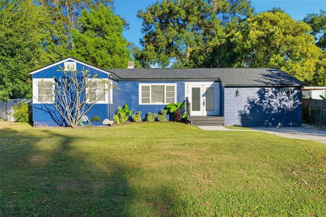 3007 KNOLLWOOD CIRCLE, Orlando, FL 32804