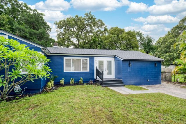 3007 KNOLLWOOD CIRCLE, Orlando, FL 32804