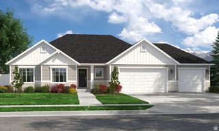 1054 N COYOTE CRK #130, Saratoga Springs, UT 84045