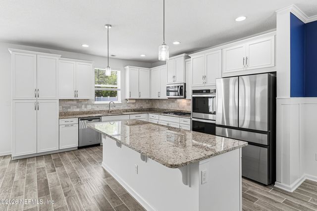 38 CLOVERBROOK Road, St. Johns, FL 32259