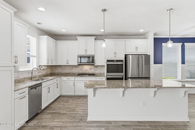 38 CLOVERBROOK Road, St. Johns, FL 32259