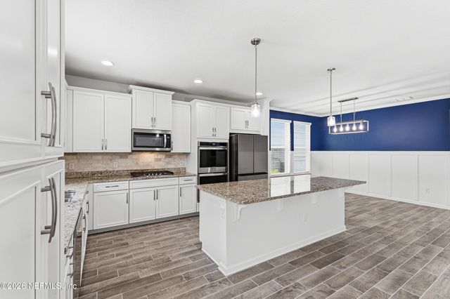 38 CLOVERBROOK Road, St. Johns, FL 32259